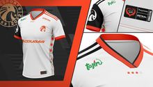 Estral esports: Reveló su uniforme de cara para la temporada 2022