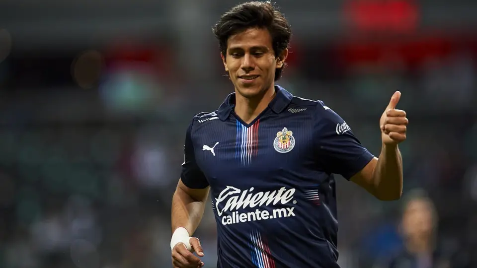 Chivas: Oficializó el regreso de JJ Macías; está ilusionado con un '9' probado