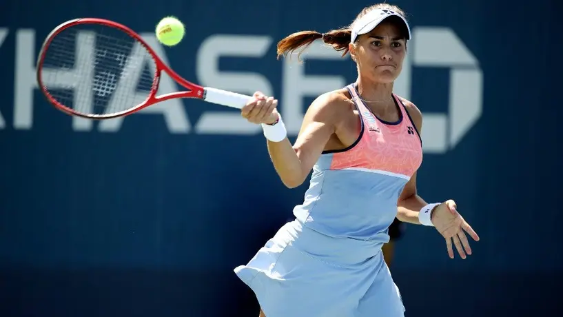 Mónica Puig, tenista puertorriqueña, anunció su retiro a los 28 años