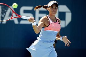 Mónica Puig, tenista puertorriqueña, anunció su retiro a los 28 años