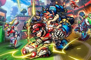 Mario Strikers Battle League: ¿Vale la pena el nuevo juego de Mario de futbol?