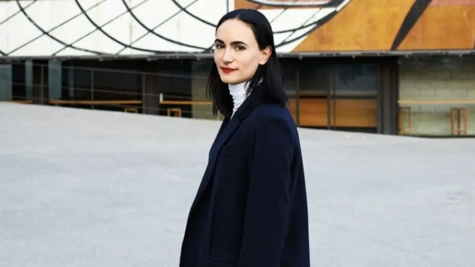 Frida Escobedo, arquitecta mexicana, remodelará salas del Museo Metropolitano de NY