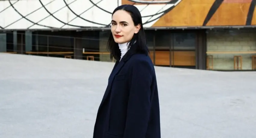 Frida Escobedo, arquitecta mexicana, remodelará salas del Museo Metropolitano de NY