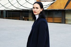 Frida Escobedo, arquitecta mexicana, remodelará salas del Museo Metropolitano de NY