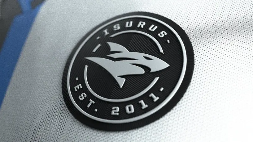 Isurus Gaming: Presentó su nuevo jersey de cara al Apertura 2022 de la LLA