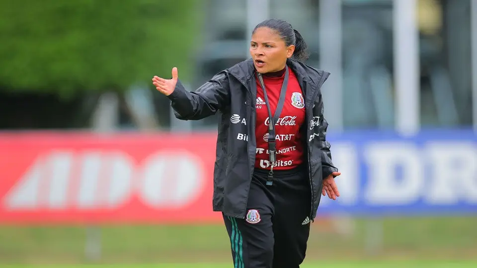 Tri Femenil: Se anunció convocatoria para el el torneo Concacaf W