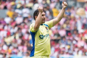 Video: Salvador Cabañas presumió pasos de baile