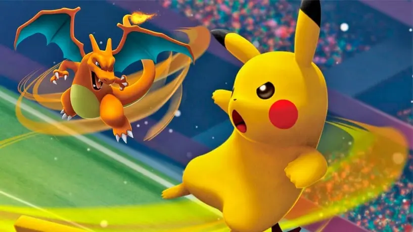 Pokémon Company ayudará a afectados por la invasión de Ucrania
