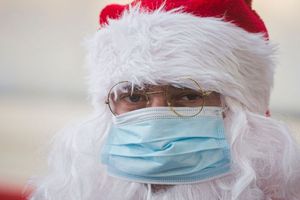 Covid-19: Variante Ómicron es más contagiosa pero con menos riesgo de hospitalización