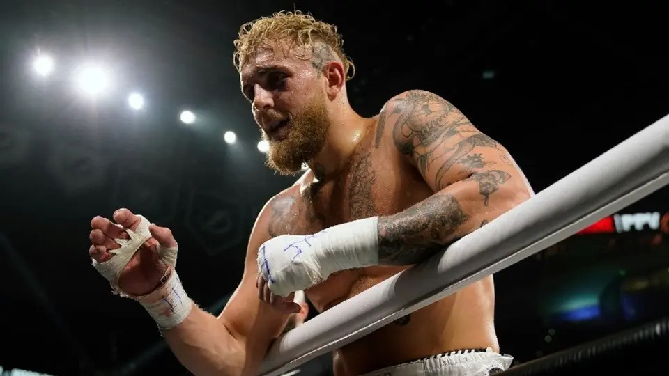 Jake Paul desea pelear con JC Chávez Jr. para "callar a los críticos"