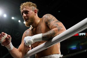 Jake Paul desea pelear con JC Chávez Jr. para "callar a los críticos"