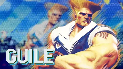 Summer Game Fest: Street Fighter 6 confirmó a Guile y mostró su gameplay