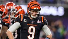 Bengals: Joe Burrow se disculpó con aficionados tras la derrota en el Super Bowl
