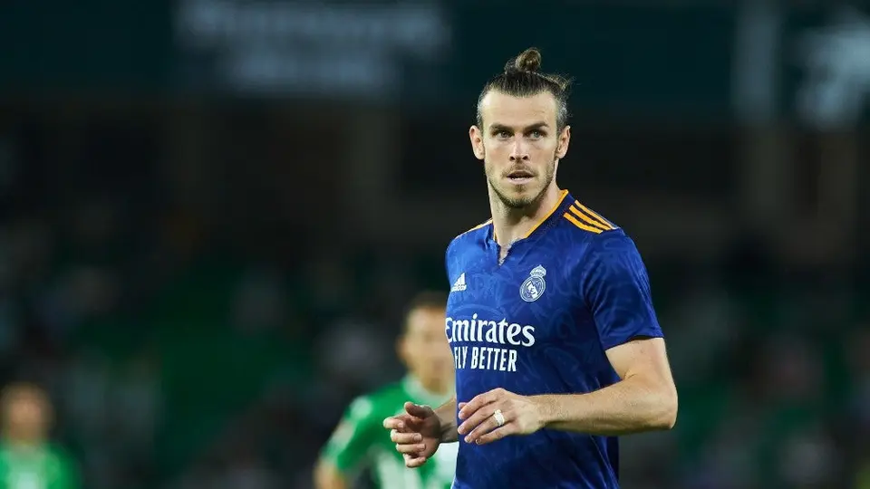 Real Madrid: Bale aseguró que no estuvo en los festejos por un espasmo en la espalda