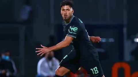 América: Bruno Valdez tiene oferta de Juárez pero espera propuesta de Tigres