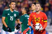 México vs Bélgica; Este es el historial entre ambas selecciones