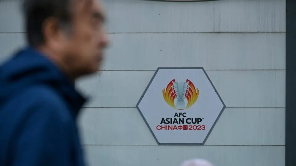 Copa Asiática 2023: No se disputará en China a causa del Covid-19