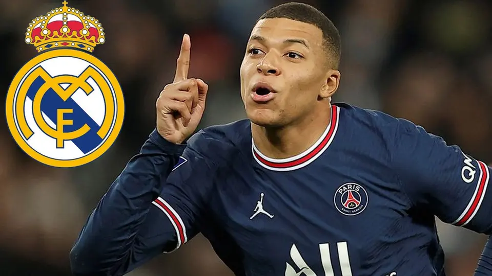 Kylian Mbappé: Real Madrid volvió a la carga, ofreció 50 MDE al PSG por el francés