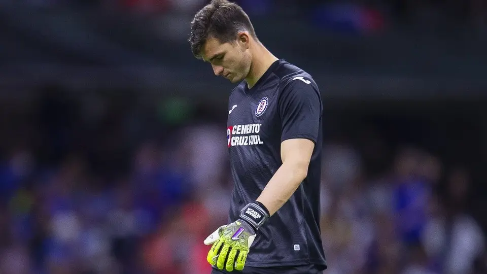 Jurado tras derrota ante Tigres en la Ida de Cuartos de Final: "En el futbol no hay nada escrito"