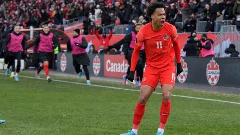Qatar 2022: Canadá calificó al Mundial después de 36 años tras derrotar a Jamaica