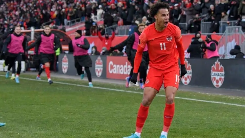 Qatar 2022: Canadá calificó al Mundial después de 36 años tras derrotar a Jamaica