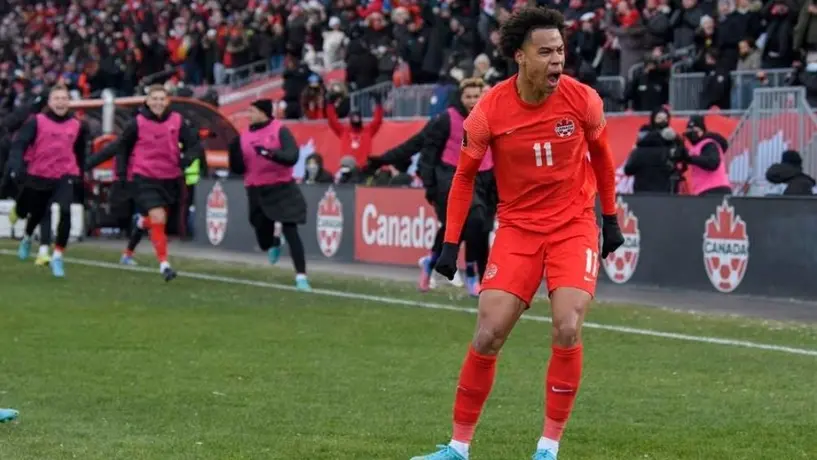 Qatar 2022: Canadá calificó al Mundial después de 36 años tras derrotar a Jamaica