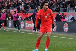 Qatar 2022: Canadá calificó al Mundial después de 36 años tras derrotar a Jamaica