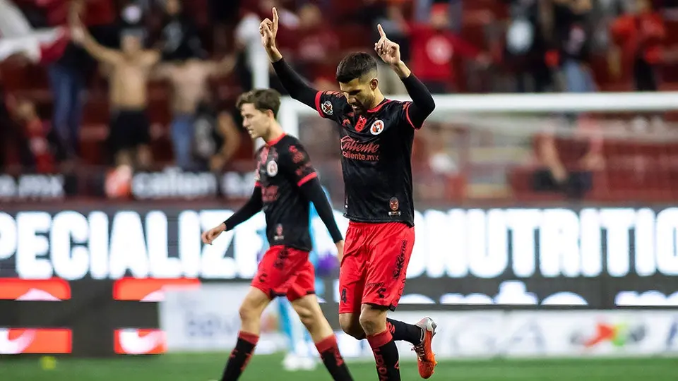 Xolos sorprendió y ganó la jornada 4 del Ranking RÉCORD del Clausura 2022
