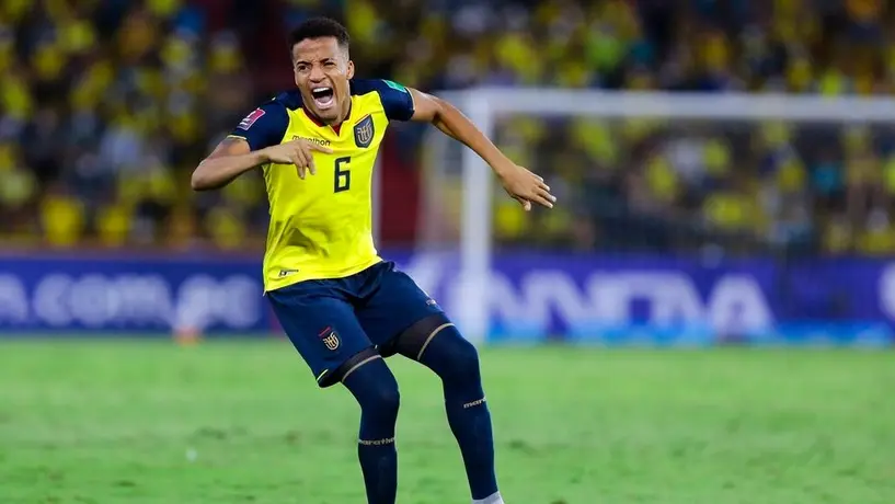 Qatar 2022: FIFA abrió expediente por el caso de Byron Castillo