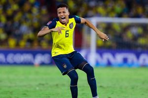 Qatar 2022: FIFA abrió expediente por el caso de Byron Castillo