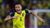 Qatar 2022: Ecuador podría quedar fuera del Mundial por alinear a Byron Castillo, nacido en Colombia