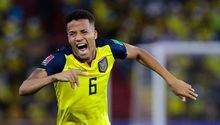 Qatar 2022: Ecuador podría quedar fuera del Mundial por alinear a Byron Castillo, nacido en Colombia