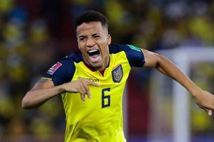 Qatar 2022: Ecuador podría quedar fuera del Mundial por alinear a Byron Castillo, nacido en Colombia