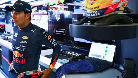 Christian Horner confía que Checo Pérez remonte lugares en el GP de Canadá