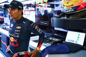 Christian Horner confía que Checo Pérez remonte lugares en el GP de Canadá