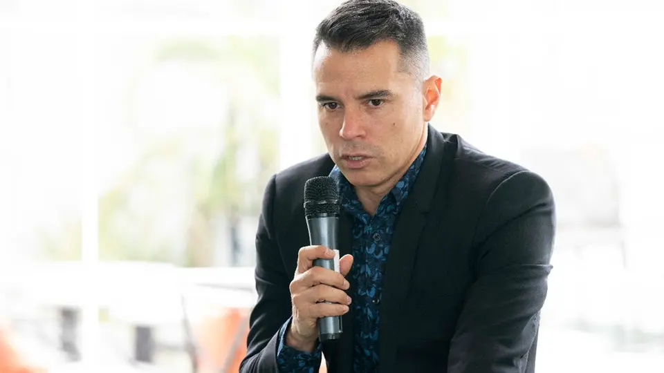 Saviola sobre Messi: 'Mal momento en PSG demuestra que es un ser humano'