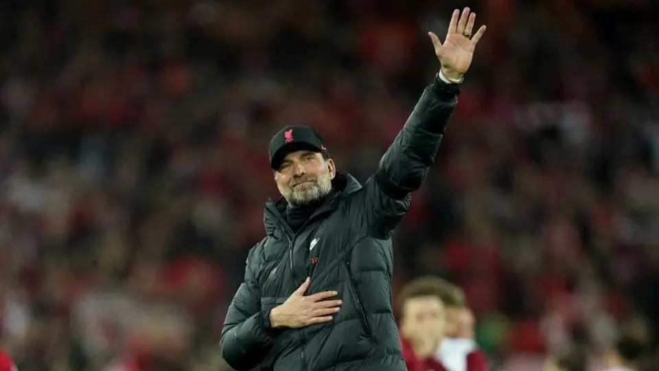 Klopp sobre el Villarreal: 'Eliminar a Juventus y Bayern es complicado, merecen estar en la Semifinal'