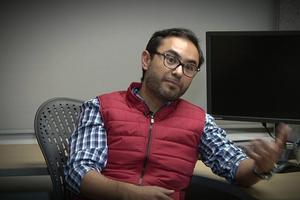 TUDN: Luis 'Furby' Martínez dejó Televisa luego de más de dos décadas