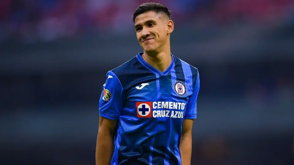 Uriel Antuna sobre el Tigres vs Cruz Azul: 'Esto no es de nóminas, es de futbol'