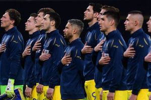 Qatar 2022: FIFA aplazó a junio el repechaje de Escocia vs Ucrania