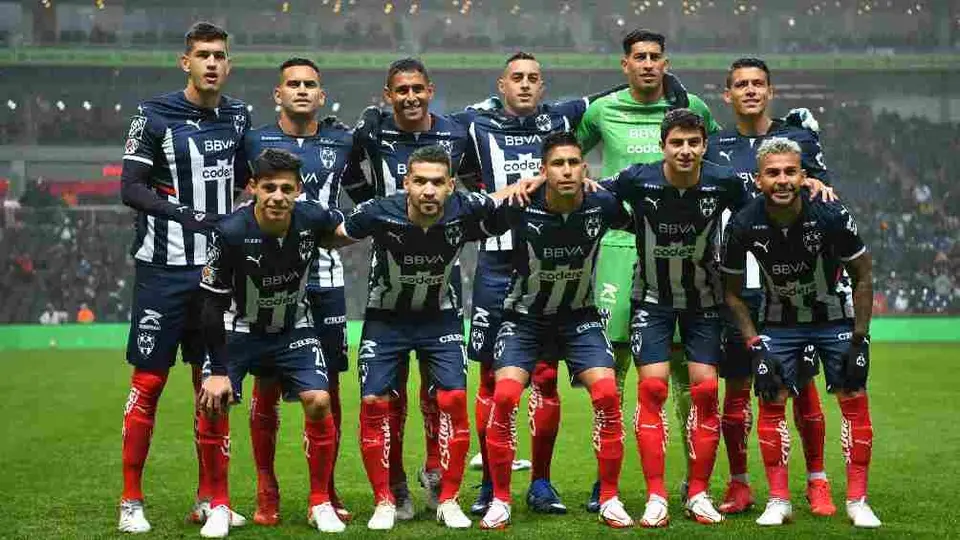 Rayados: Tercer equipo más caro del Mundial de Clubes