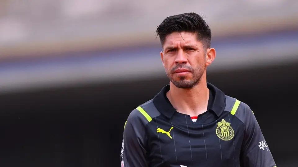 Chivas: Oribe Peralta revelará su futuro en el marco de su cumpleaños 38