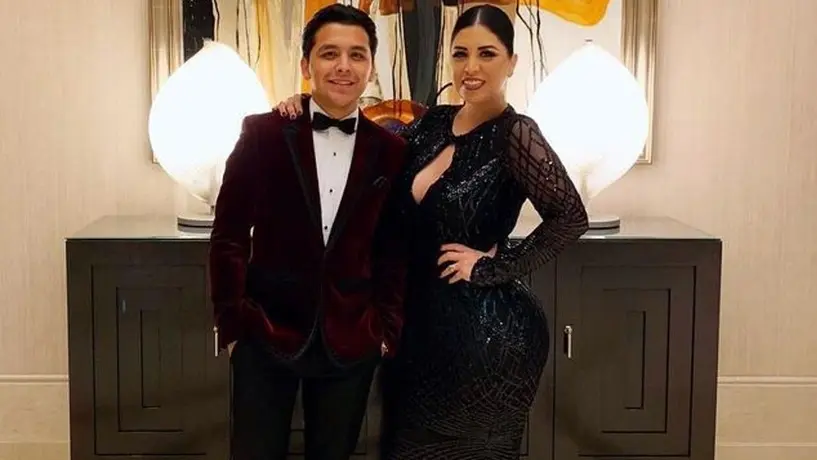 Christian Nodal: Mamá del cantante reveló el 'milagro' que sucedió tras tener tumor maligno