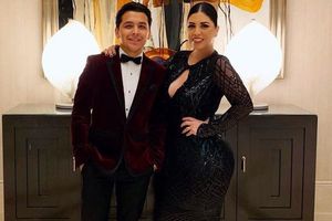 Christian Nodal: Mamá del cantante reveló el 'milagro' que sucedió tras tener tumor maligno