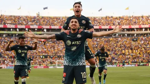 América, palabra más utilizada como contraseña en 2021