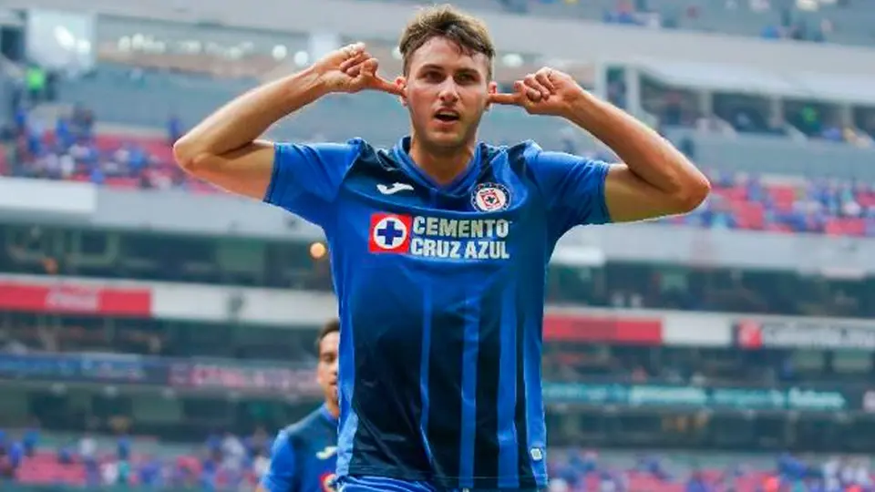 Santi Giménez previo a Repechaje ante Necaxa: 'Regresar a bases de La Novena, la clave'