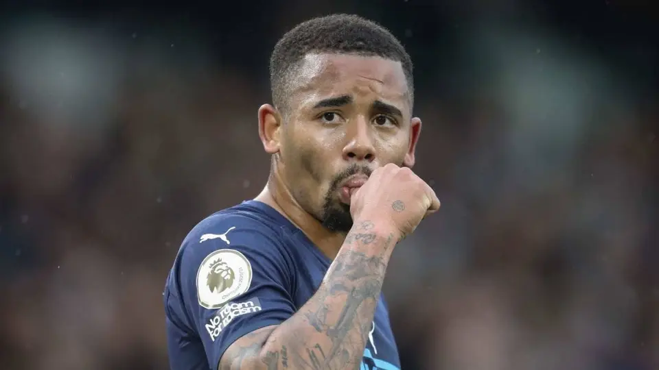 Premier League: Arsenal llegó a un acuerdo por Gabriel Jesús con Manchester City