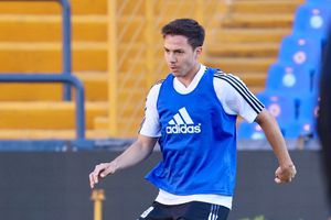 Video: Entrevistador abusa del tiempo y Sebastián Córdova le reclama