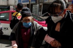 Covid-19: México registró 49 mil 150 casos nuevos; hubo 495 muertes