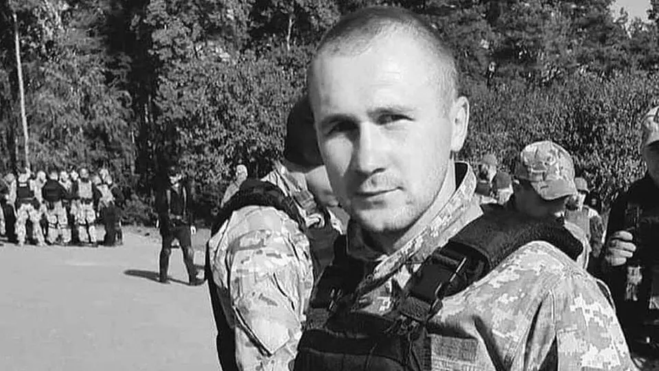 Oleg Prudky, campeón de boxeo, falleció en la guerra con Rusia